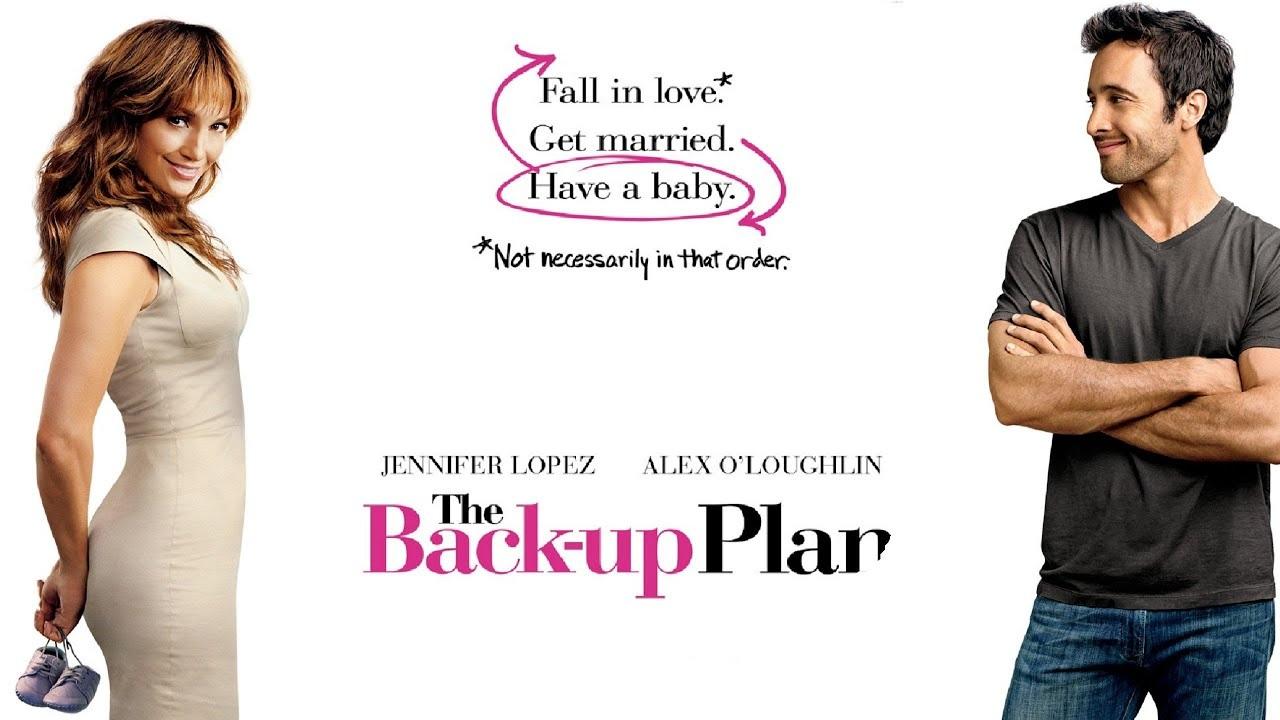 فيلم The Back-up Plan 2010 مترجم كامل HD اونلاين