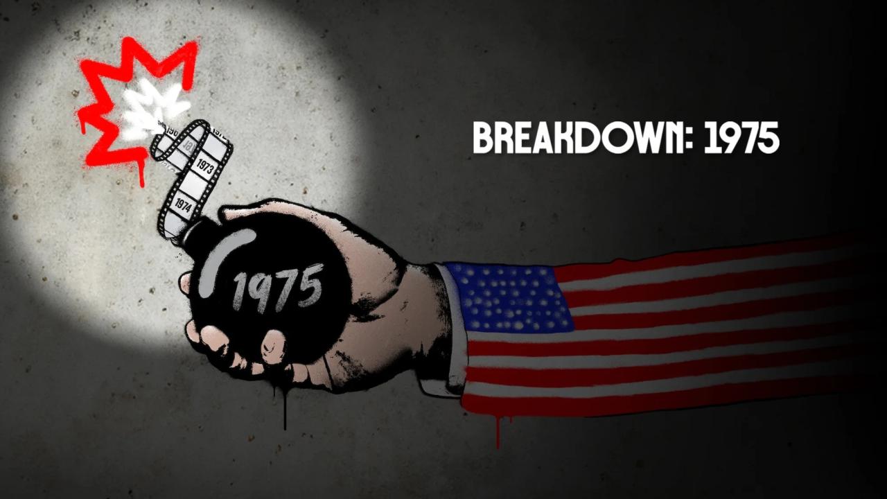 فيلم Breakdown: 1975 2025 مترجم كامل HD اونلاين