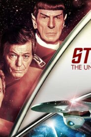 فيلم Star Trek VI The Undiscovered Country 1991 مترجم كامل HD اونلاين