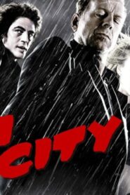 فيلم Sin City 2005 مترجم كامل HD اونلاين