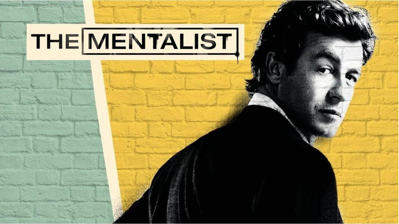 مسلسل The Mentalist الموسم السادس الحلقة 10 العاشرة مترجمة اونلاين