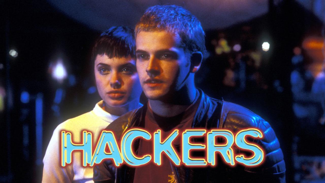 فيلم Hackers 1995 مترجم كامل HD اونلاين