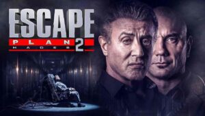 فيلم Escape Plan 2: Hades 2018 مترجم كامل HD اونلاين