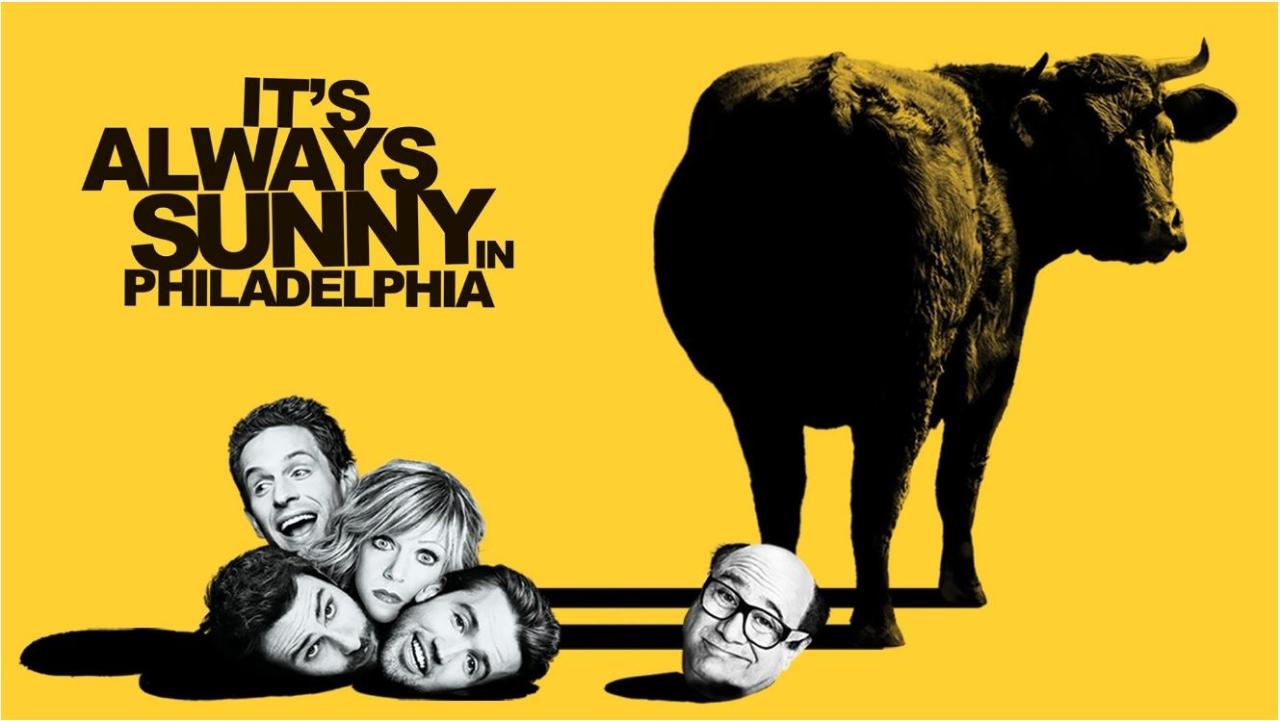 مسلسل It’s Always Sunny in Philadelphia الموسم الرابع الحلقة 1 الاولي مترجمة اونلاين