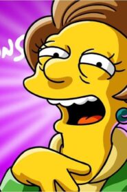 انمي The Simpsons الموسم الثاني والعشرون الحلقة 4 الرابعة مترجمة اونلاين