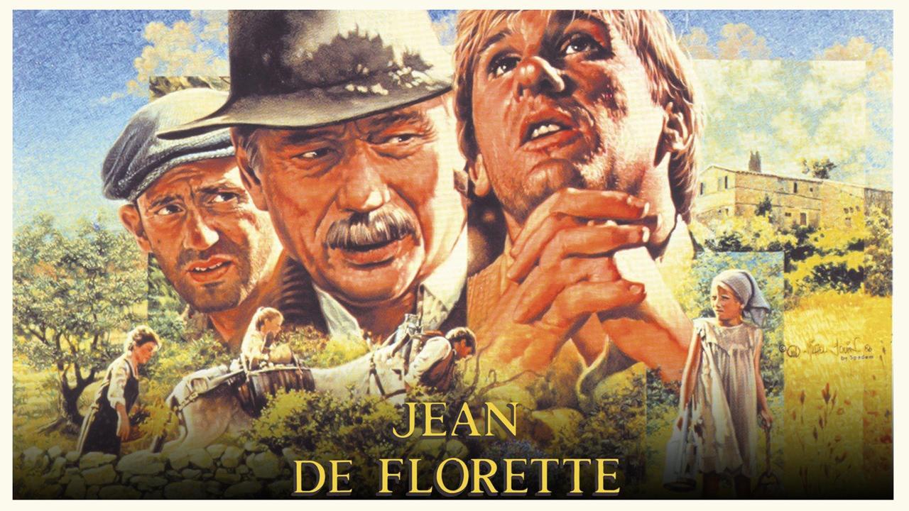 فيلم Jean De Florette 1986 مترجم كامل HD اونلاين