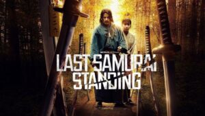 مسلسل Last Samurai Standing الحلقة 3 الثالثة مترجمة اونلاين