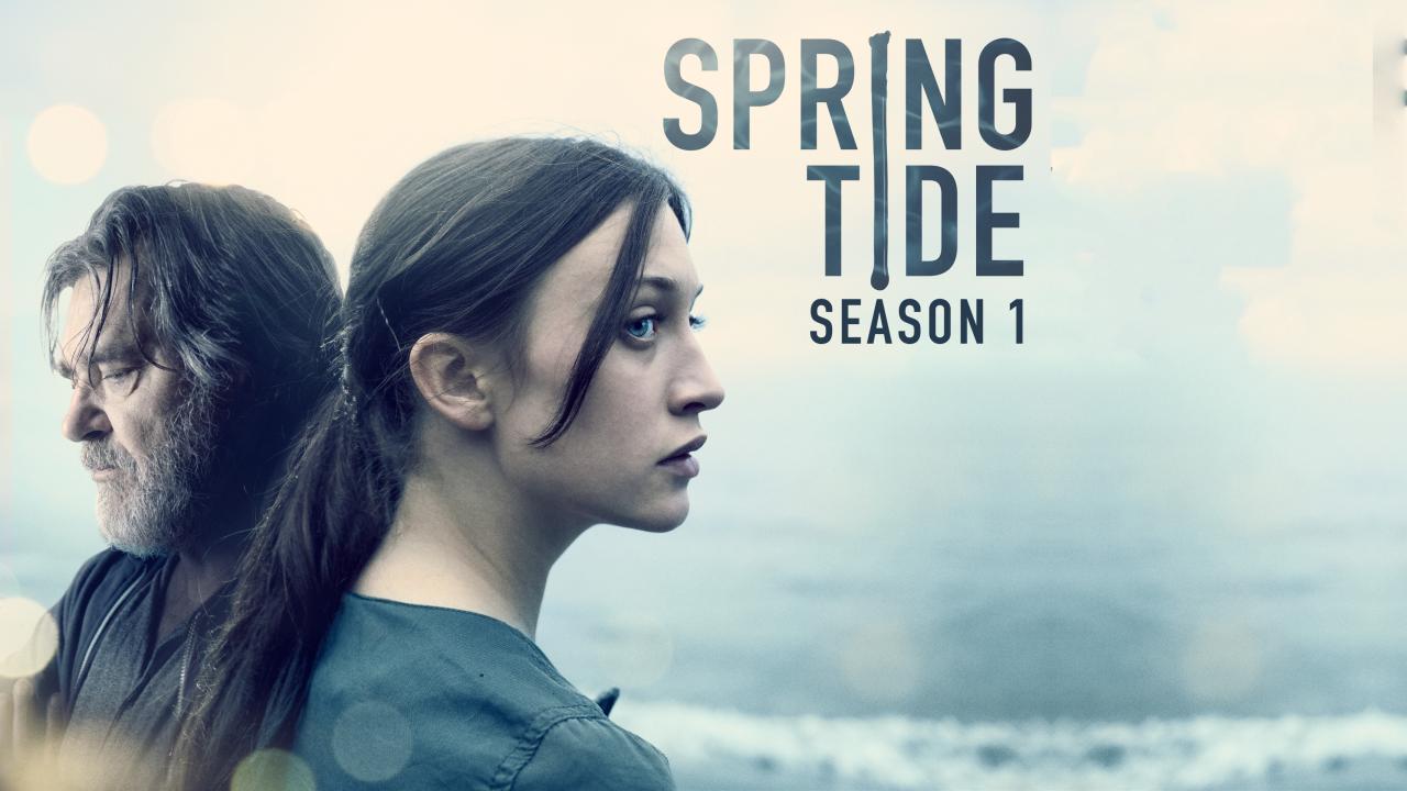 مسلسل Spring Tide الموسم الاول الحلقة 4 الرابعة مترجمة اونلاين
