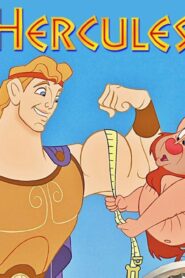 فيلم Hercules 1997 مترجم كامل HD اونلاين