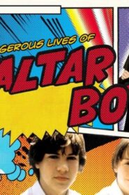 فيلم The Dangerous Lives Of Altar Boys 2002 مترجم كامل HD اونلاين
