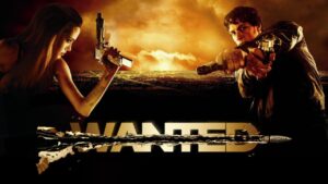 فيلم Wanted 2008 مترجم كامل HD اونلاين
