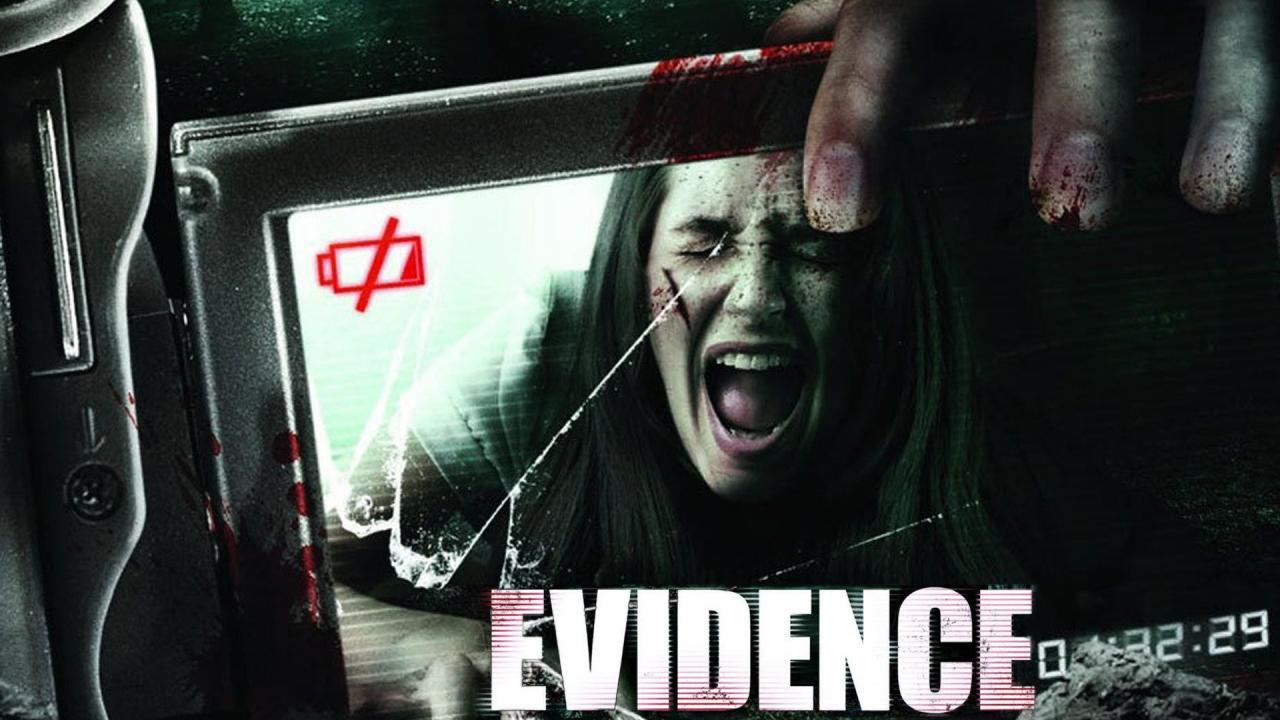 فيلم Evidence 2011 مترجم كامل HD اونلاين