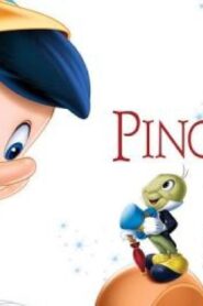 فيلم Pinocchio 1940 مترجم كامل HD اونلاين