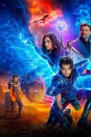 فيلم Knights of the Zodiac 2023 مترجم كامل HD اونلاين
