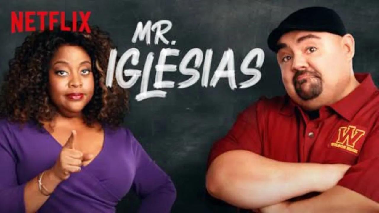 مسلسل Mr. Iglesias الموسم الاول الحلقة 4 الرابعة مترجمة اونلاين