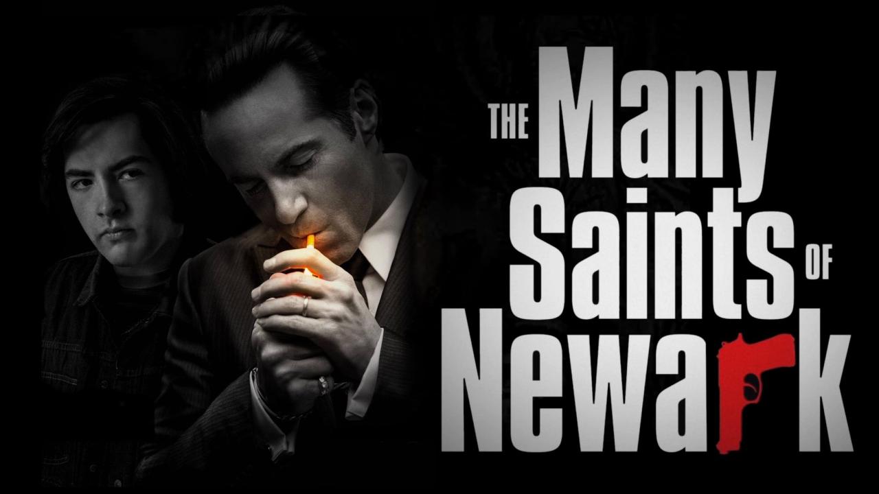 فيلم The Many Saints Of Newark 2021 مترجم كامل HD اونلاين