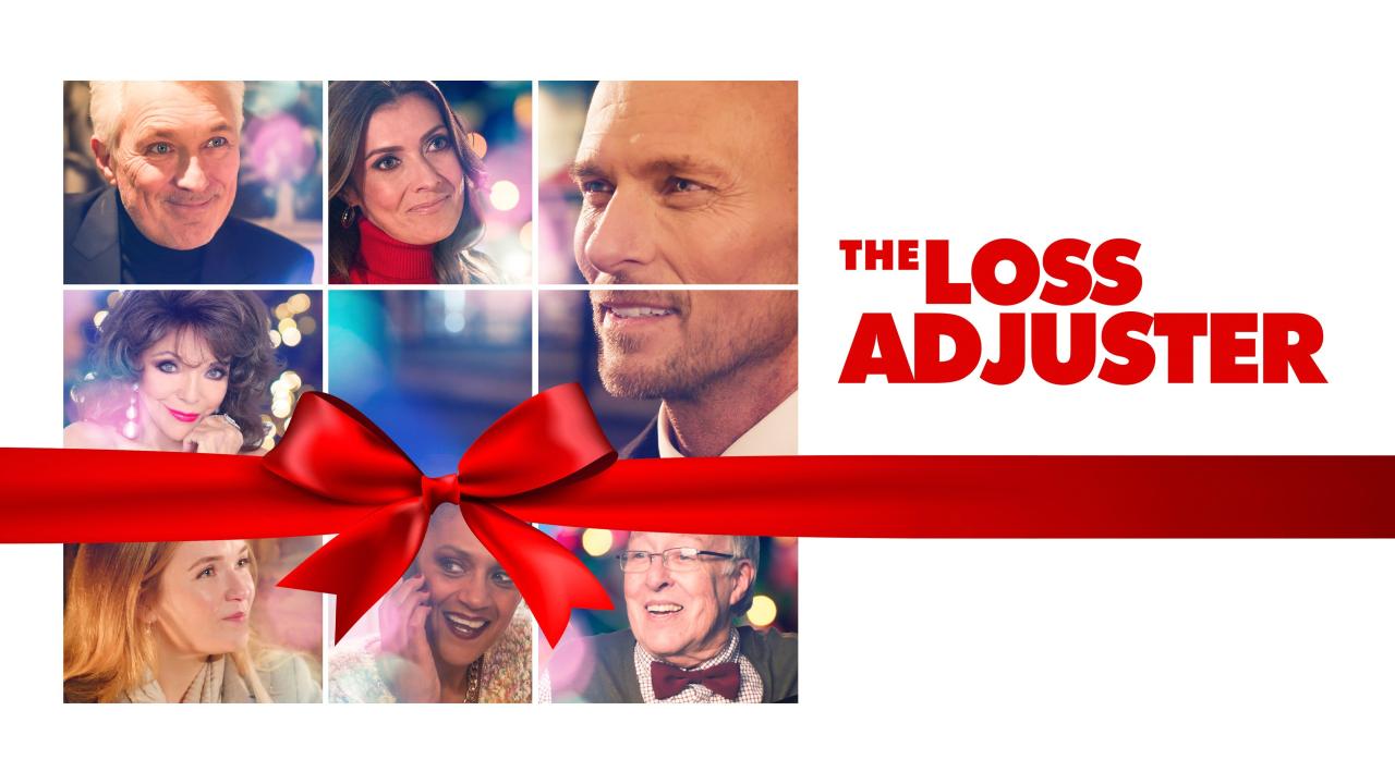 فيلم The Loss Adjuster 2020 مترجم كامل HD اونلاين