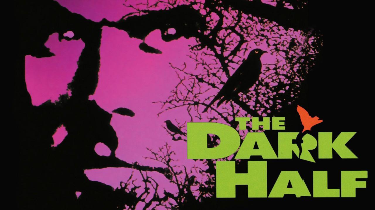 فيلم The Dark Half 1993 مترجم كامل HD اونلاين