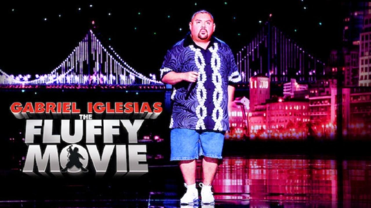 فيلم The Fluffy Movie Unity Through Laughter 2014 مترجم كامل HD اونلاين