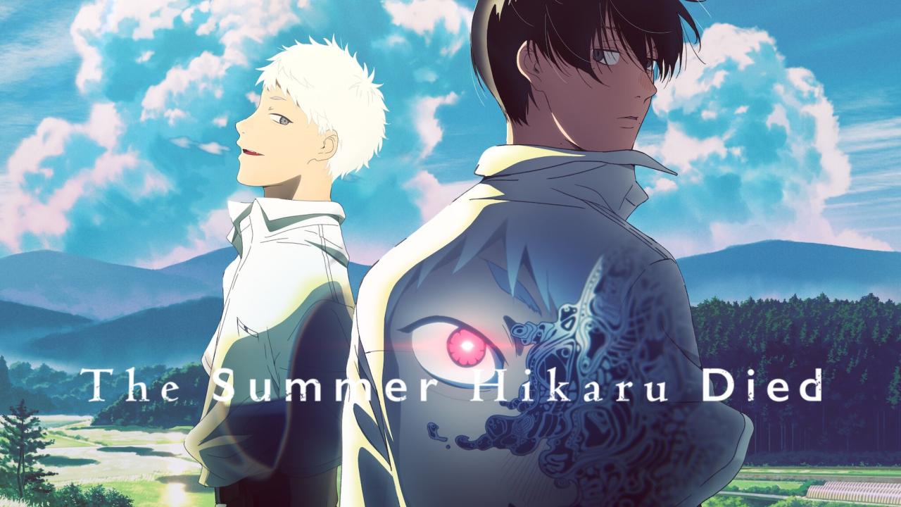 انمي Hikanatsu الحلقة 6 السادسة مترجمة اونلاين