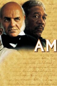 فيلم Amistad 1997 مترجم كامل HD اونلاين
