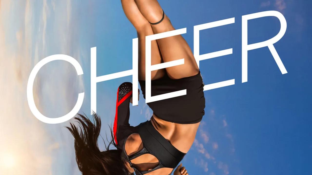 مسلسل Cheer الموسم الثاني الحلقة 2 الثانية مترجمة اونلاين