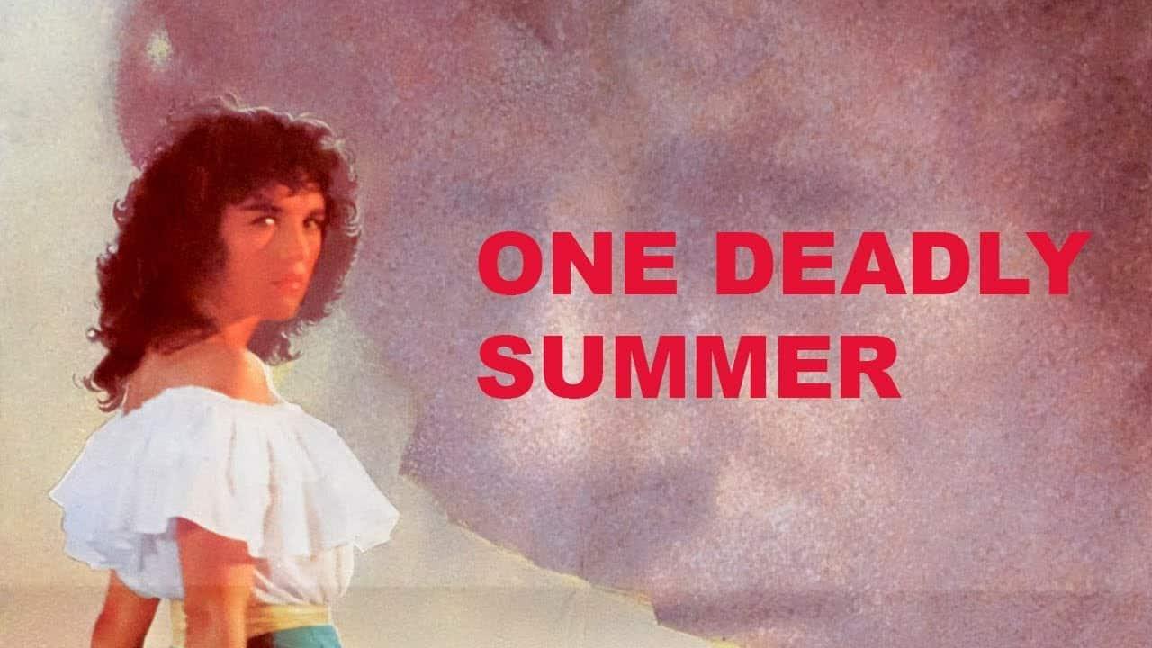 فيلم One Deadly Summer 1983 مترجم كامل HD اونلاين