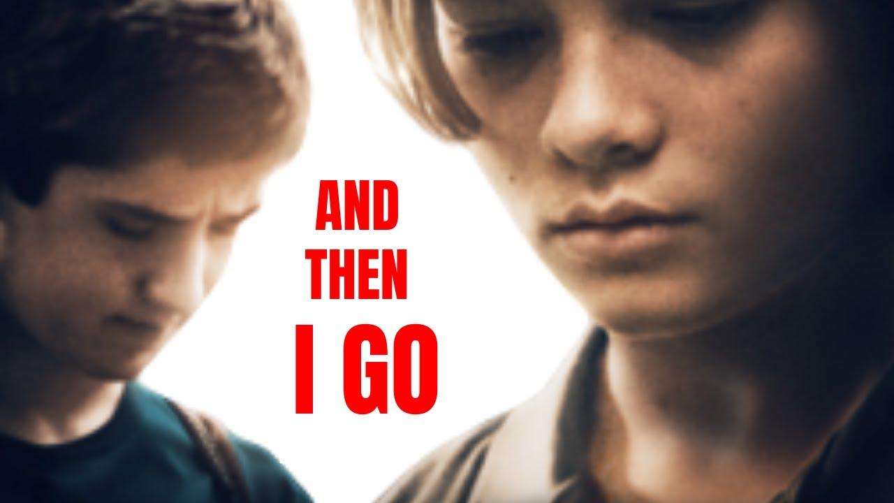 فيلم And Then I Go 2017 مترجم كامل HD اونلاين
