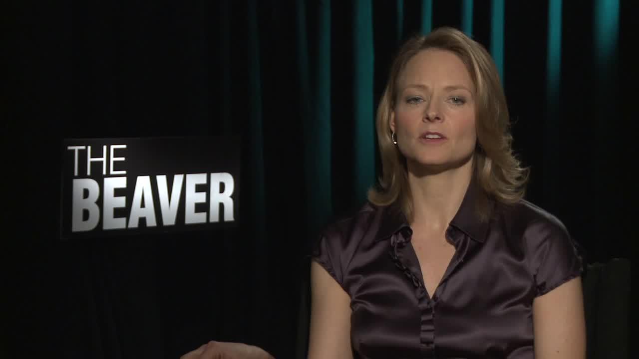فيلم The Beaver 2011 مترجم كامل HD اونلاين