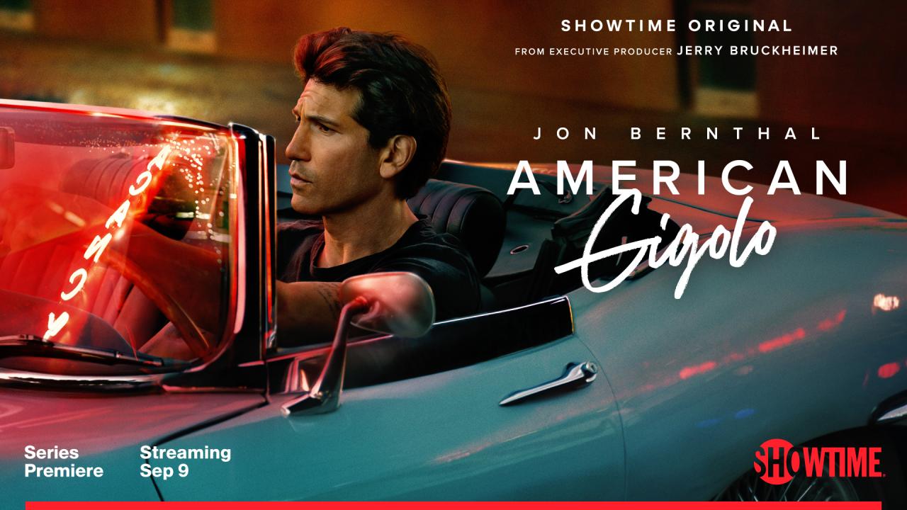 مسلسل American Gigolo الموسم الاول الحلقة 1 الاولي مترجمة اونلاين