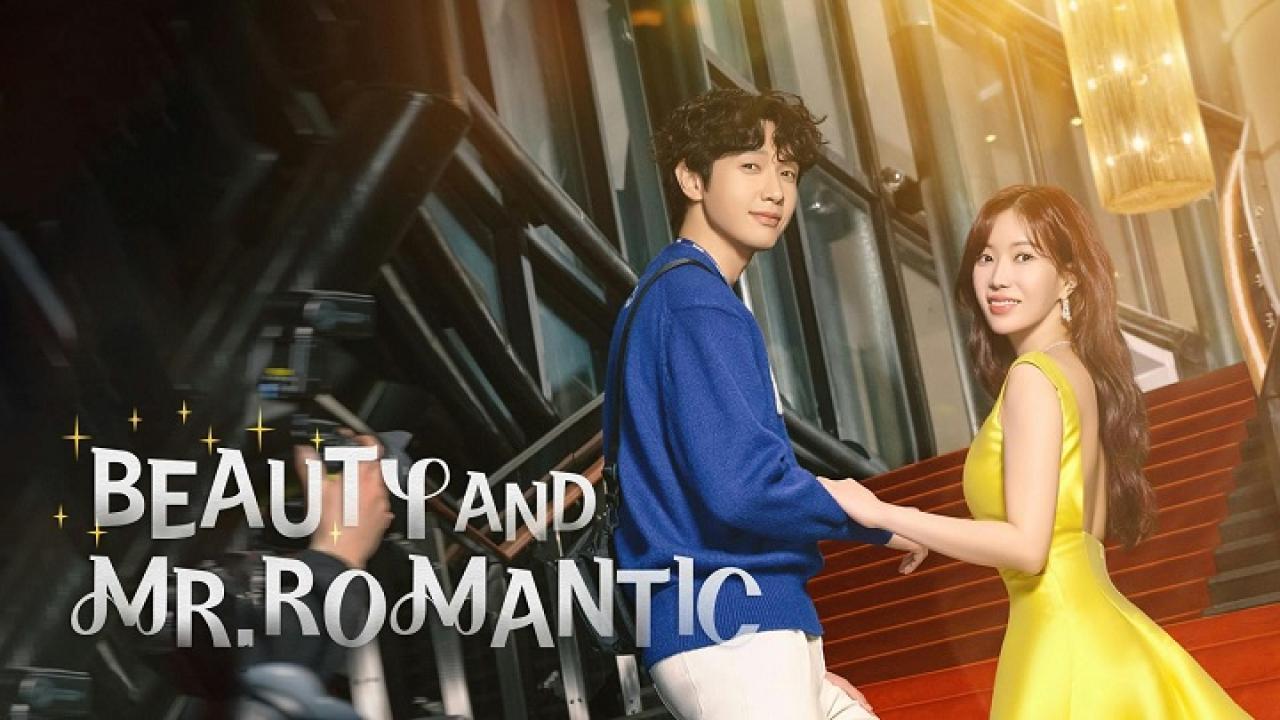 مسلسل Beauty And Mr. Romantic الحلقة 26 السادسة والعشرون مترجمة اونلاين