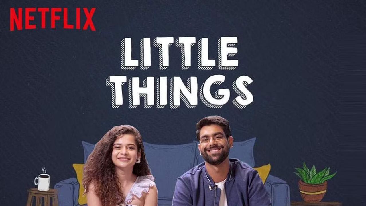 مسلسل Little Things الموسم الثاني الحلقة 7 السابعة مترجمة اونلاين