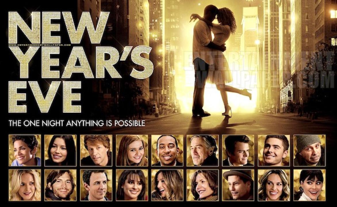 فيلم New Years Eve 2011 مترجم كامل HD اونلاين
