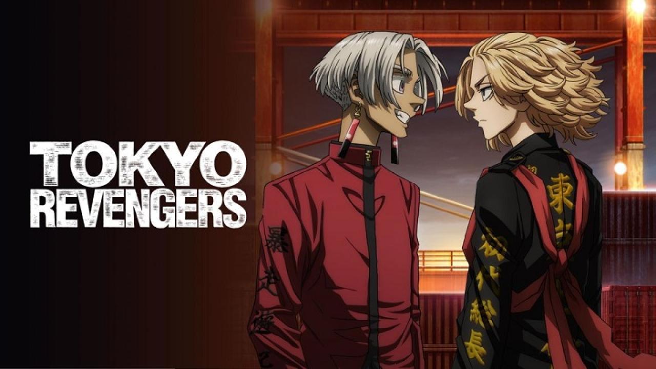 انمي Tokyo Revengers الموسم الثالث الحلقة 9 التاسعة مترجمة اونلاين