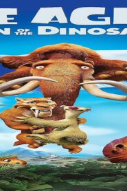 فيلم Ice Age: Dawn of the Dinosaurs 2009 مدبلج كامل HD اونلاين