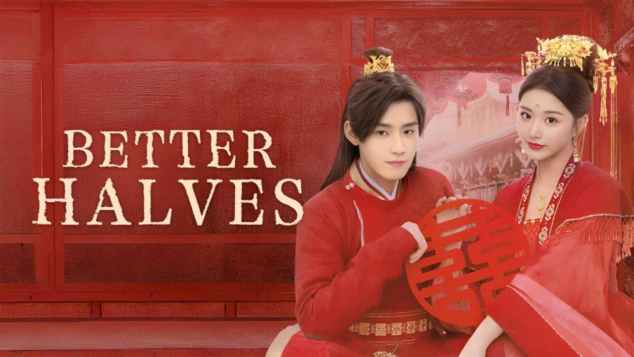 مسلسل Better Halves الحلقة 7 السابعة مترجمة اونلاين