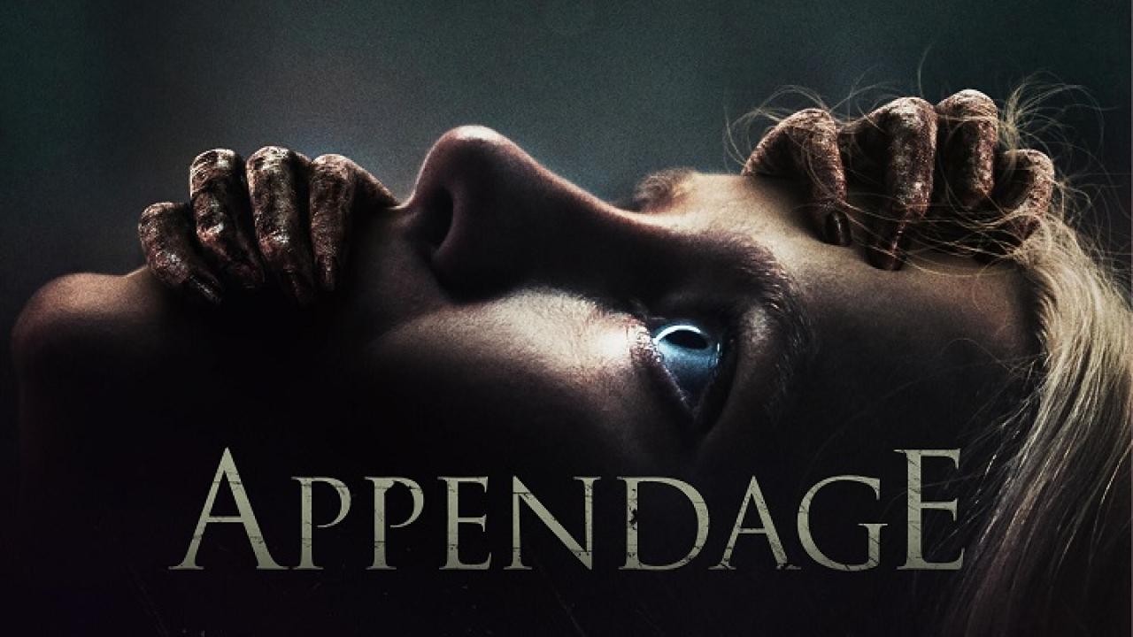 فيلم Appendage 2023 مترجم كامل HD اونلاين