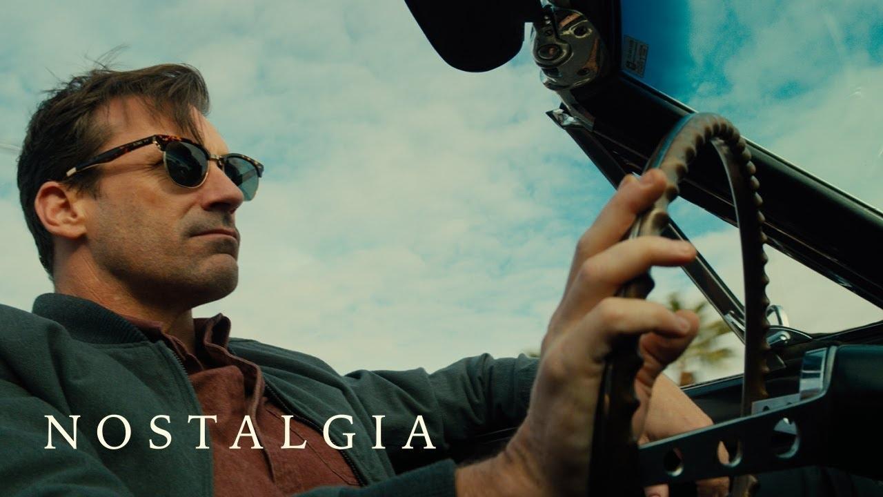 فيلم Nostalgia 2018 مترجم كامل HD اونلاين