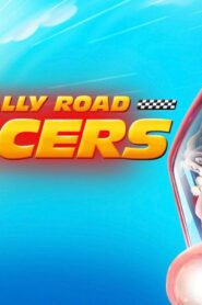 فيلم Rally Road Racers 2023 مترجم كامل HD اونلاين