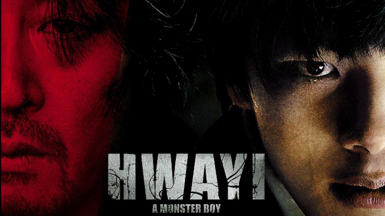فيلم Hwayi: A Monster Boy 2013 مترجم كامل HD اونلاين
