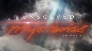 مسلسل Unsolved Mysteries الموسم الثاني الحلقة 1 الاولي مترجمة اونلاين
