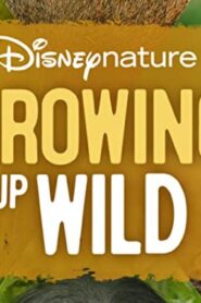 فيلم Growing Up Wild 2016 مترجم كامل HD اونلاين