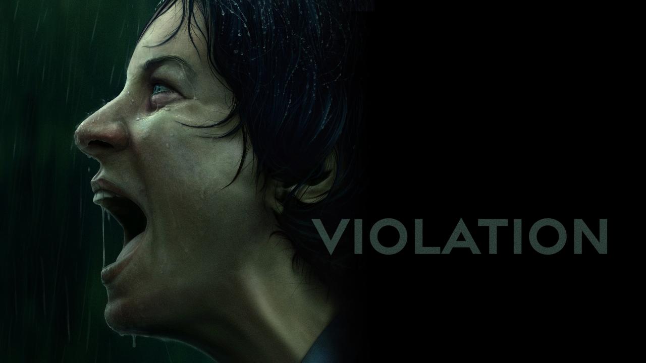 فيلم Violation 2020 مترجم كامل HD اونلاين