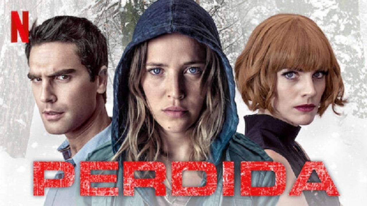 فيلم Perdida 2018 مترجم كامل HD اونلاين