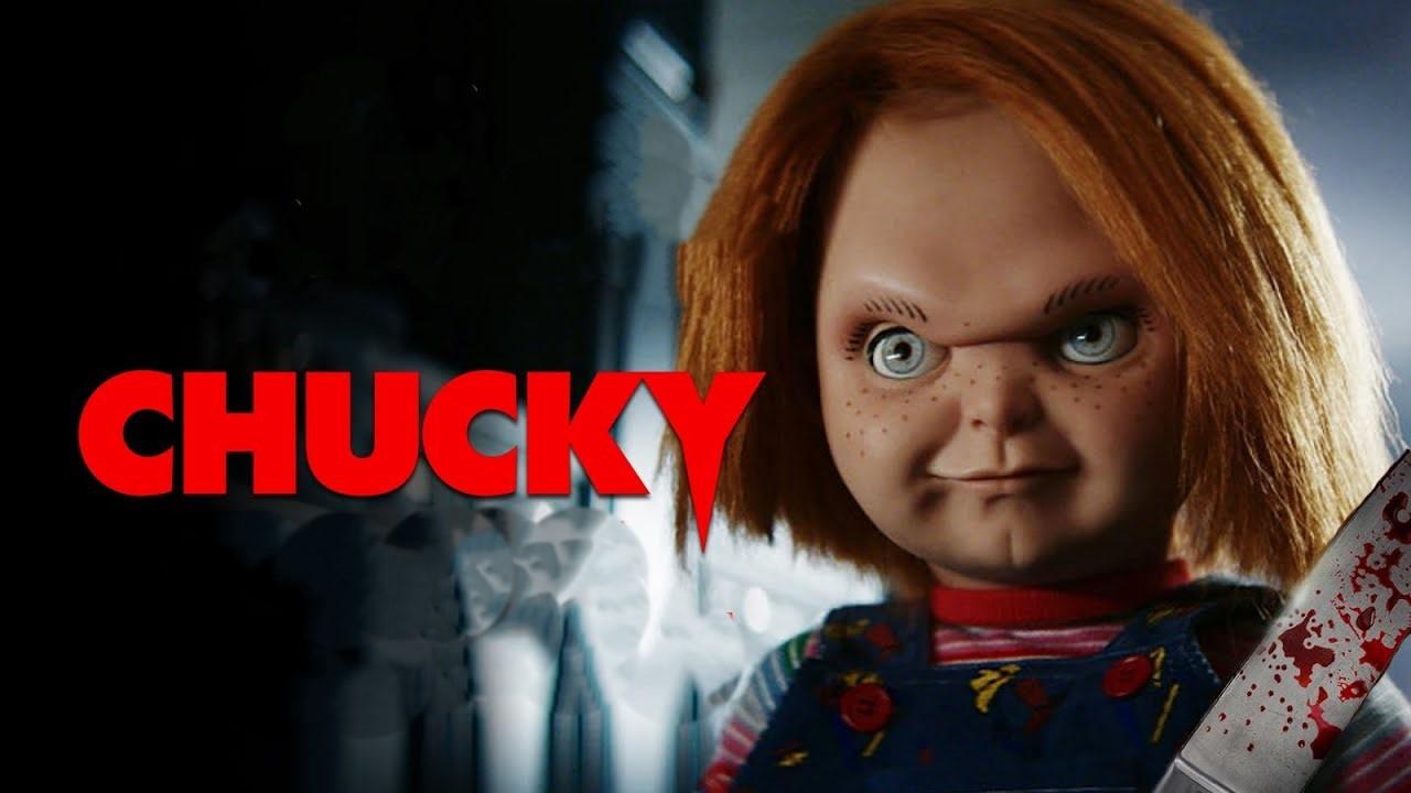 مسلسل Chucky الموسم الثالث الحلقة 7 السابعة مترجمة اونلاين