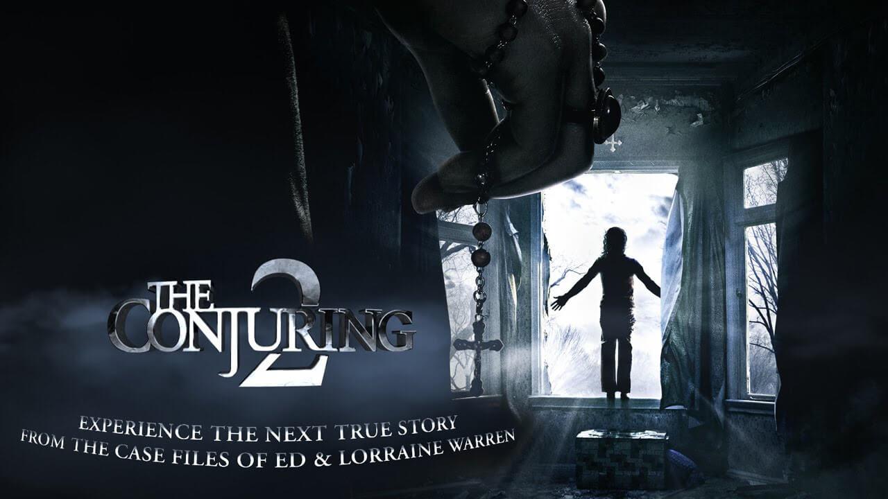 فيلم The Conjuring 2 2016 مترجم كامل HD اونلاين