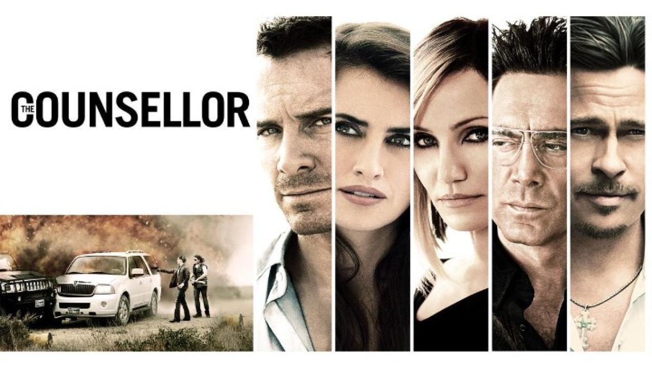 فيلم The Counselor 2013 مترجم كامل HD اونلاين