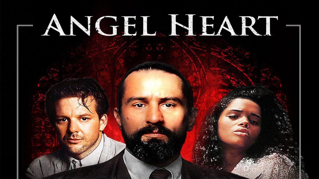 فيلم Angel Heart 1987 مترجم كامل HD اونلاين