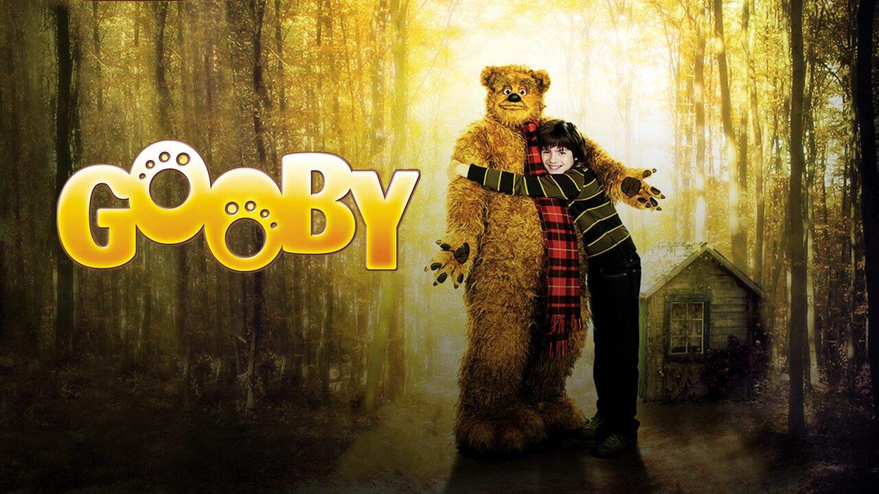 فيلم Gooby 2009 مترجم كامل HD اونلاين