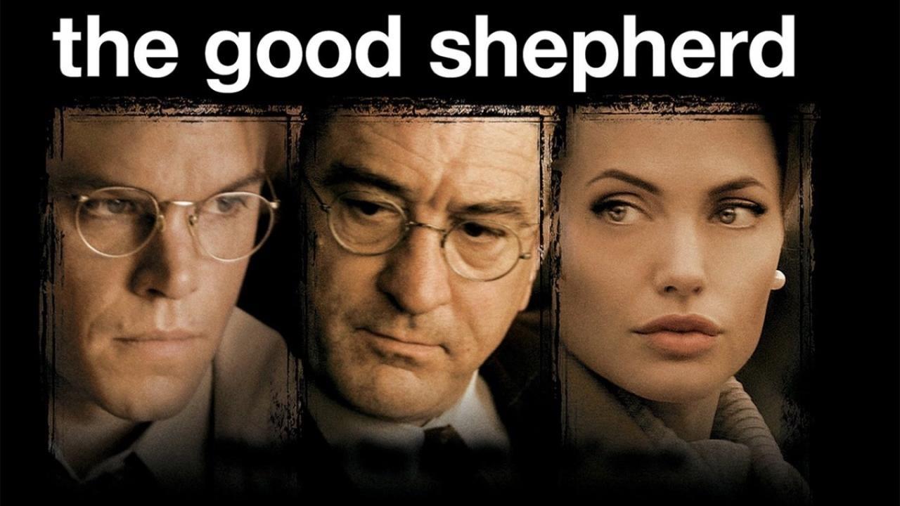 فيلم The Good Shepherd 2006 مترجم كامل HD اونلاين